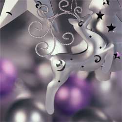 Holiday Ornamentation